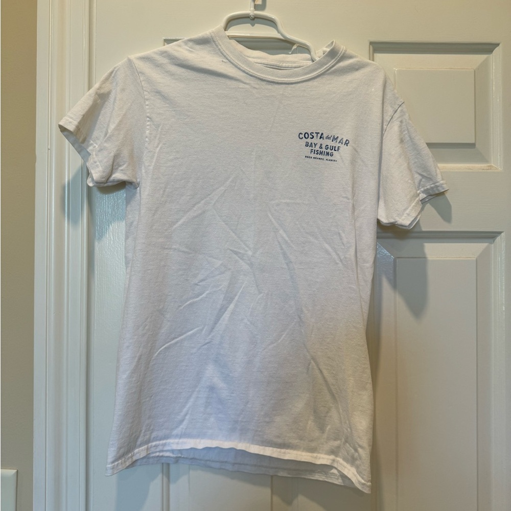 Costa shirt